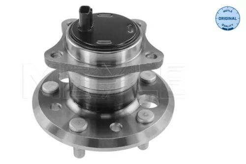 MEYLE MEYLE 30-14 750 0013 Meyle Rear Right Wheel Hub For Lexus Toyota Camry Es 