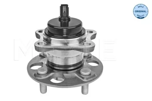 Meyle Rear Wheel Hub For Daihatsu Toyota Charade Yaris