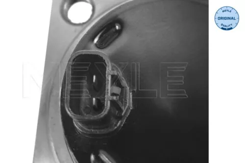 MEYLE MEYLE 30-14 752 0004 Meyle Rear Wheel Hub For Toyota Corolla 