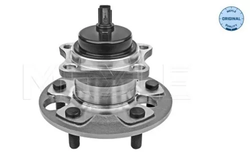 Meyle Rear Wheel Hub For Toyota Auris Auris Van Corolla