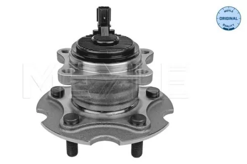 Meyle Rear Wheel Hub For Toyota Auris Avensis
