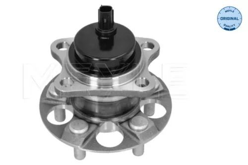 Meyle Rear Wheel Hub For Toyota Prius