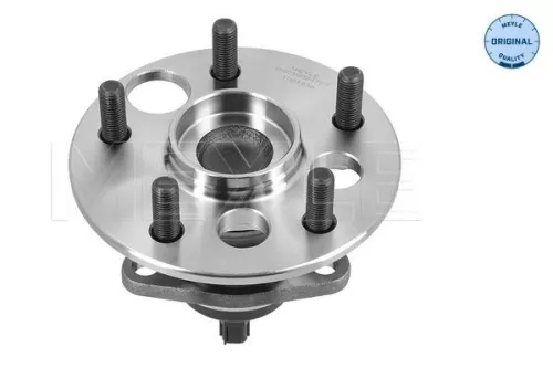 MEYLE MEYLE 30-14 752 0013 Meyle Rear Wheel Hub For Toyota Auris Corolla 