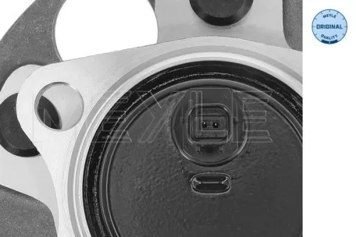 MEYLE MEYLE 30-14 752 0013 Meyle Rear Wheel Hub For Toyota Auris Corolla 