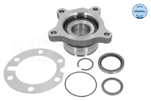 Meyle Rear Left Rear Right Wheel Hub For Lexus Toyota Gx Land Cruiser Prado