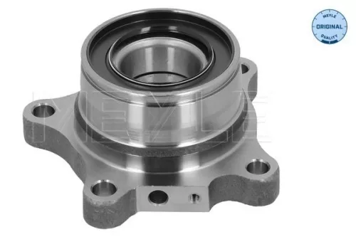 MEYLE MEYLE 30-14 752 0015 Meyle Rear Left Rear Right Wheel Hub For Lexus Toyota Gx Land Cruiser Prado 