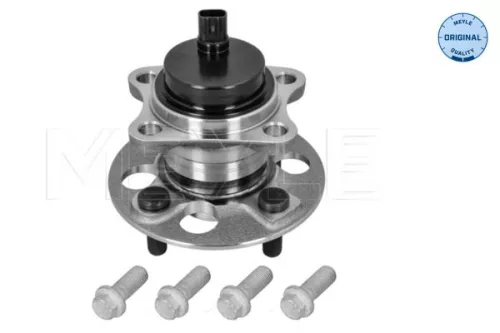Meyle Rear Wheel Hub For Toyota Yaris