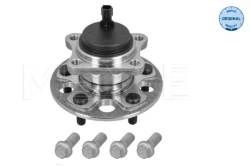 Meyle Rear Wheel Hub For Toyota C-hr Corolla