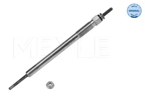 Meyle Glow Plug For Lexus Toyota Auris Avensis Corolla Is Land Cruiser 200 Lx Ra