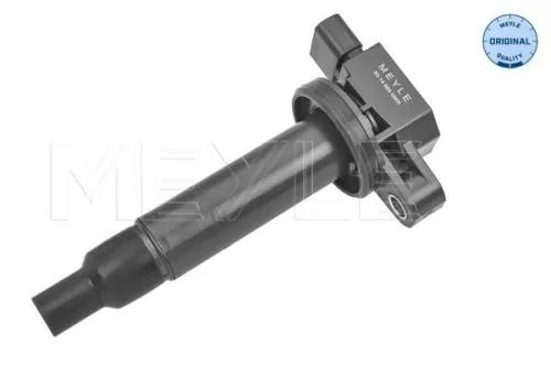 Meyle Ignition Coil For Citroën Peugeot Toyota 108 Aygo C1 Iq Prius Yaris Yaris 