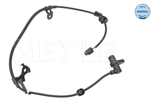 Meyle Front Right Abs Wheel Speed Sensor For Toyota Yaris Yaris Verso