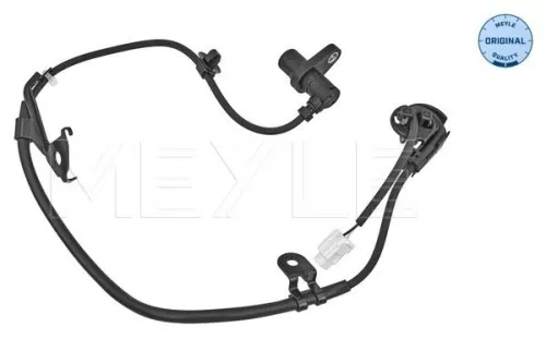 Meyle Front Left Abs Wheel Speed Sensor For Toyota Yaris Yaris Verso