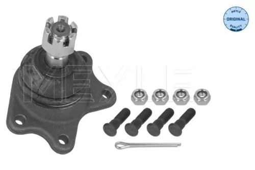 Meyle Front Left Or Right Upper Ball Joint For Toyota Vw 4 Runner Hilux Taro