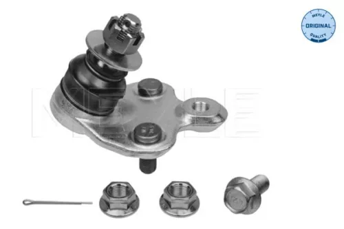 Meyle Front Left Or Right Ball Joint For Toyota Prius