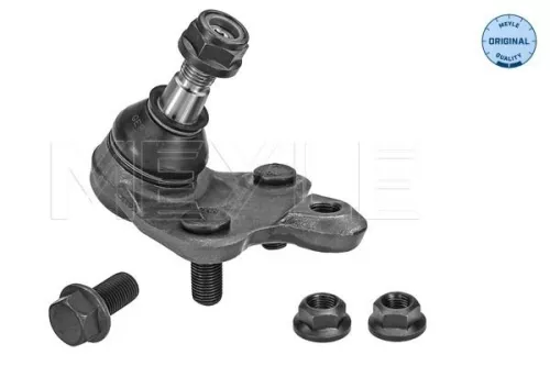 Meyle Front Left Or Right Lower Ball Joint For Toyota Avensis