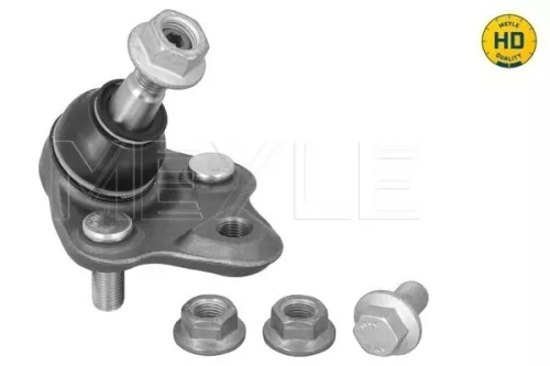 Meyle HD Front Left Or Right Lower Outer Ball Joint For Lexus Toyota Ct Prius