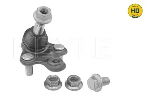 Meyle HD Front Left Or Right Lower Outer Ball Joint For Toyota Aygo X Corolla Ya