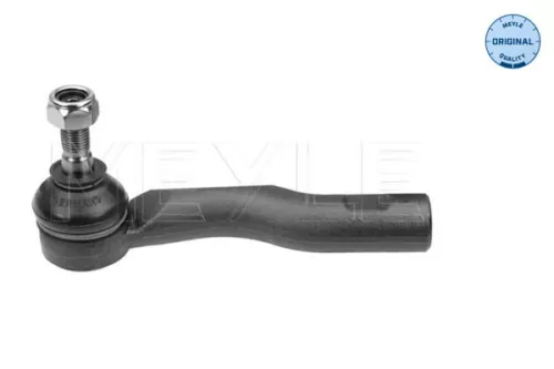 Meyle Front Left Tie Rod End For Toyota Avensis Verso