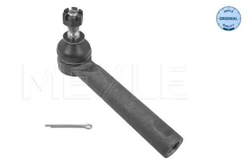 Meyle Front Left Or Right Tie Rod End For Toyota Avensis Corolla