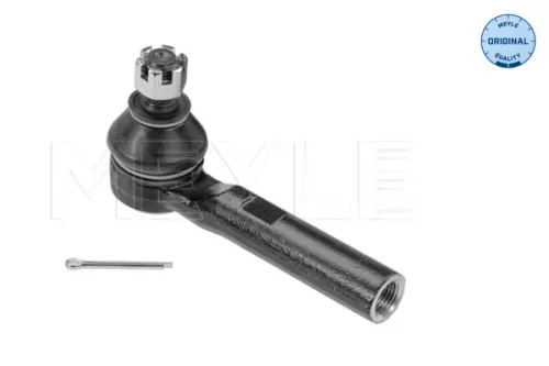 Meyle Front Left Or Right Tie Rod End For Lexus Toyota Gx Land Cruiser Prado