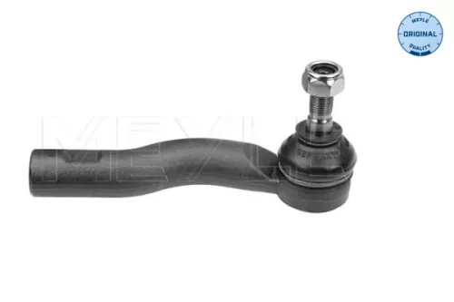 Meyle Front Right Tie Rod End For Toyota Avensis Verso