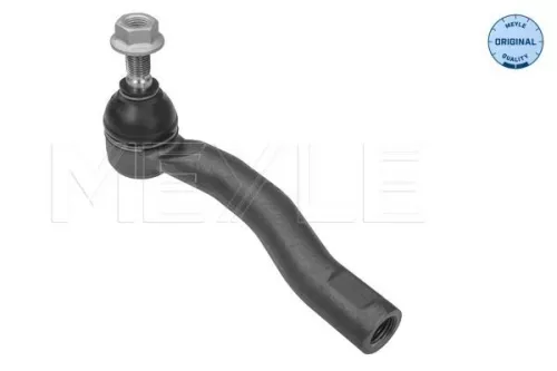 Meyle Front Left Outer Tie Rod End For Subaru Toyota Trezia Verso S Yaris