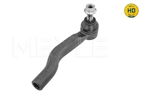 Meyle HD Front Right Tie Rod End For Toyota Avensis Verso