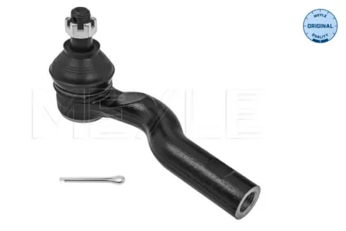 Meyle Front Left Tie Rod End For Subaru Toyota Brz Gr 86 Gt 86