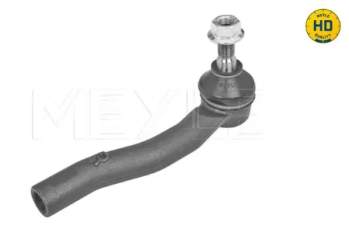 Meyle HD Front Right Tie Rod End For Lexus Toyota Prius Prius Phv Ux Yaris