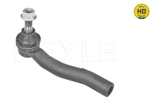 Meyle HD Front Left Tie Rod End For Lexus Toyota Prius Prius Phv Ux