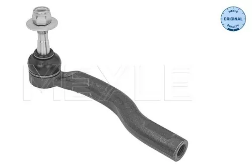 Meyle Front Left Outer Tie Rod End For Lexus Toyota Ct Prius