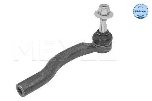 Meyle Front Right Outer Tie Rod End For Lexus Toyota Ct Prius