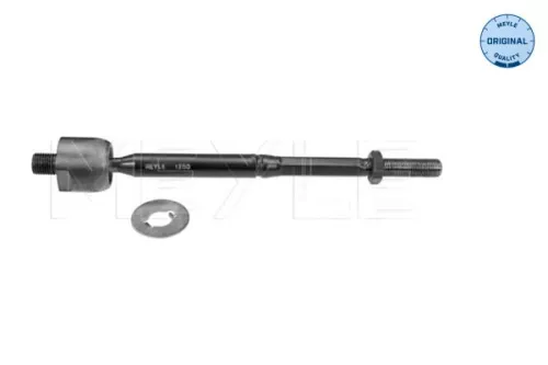Meyle Front Left Or Right Inner Tie Rod For Toyota Yaris Yaris Verso Yaris Ve
