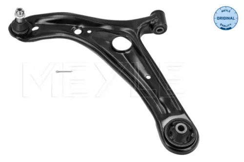 Meyle Front Left Lower Suspension Arm Fits Toyota Yaris Yaris Verso Yaris Verso 