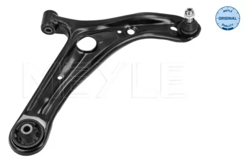 Meyle Front Right Lower Suspension Arm Fits Toyota Yaris Yaris Verso Yaris Verso