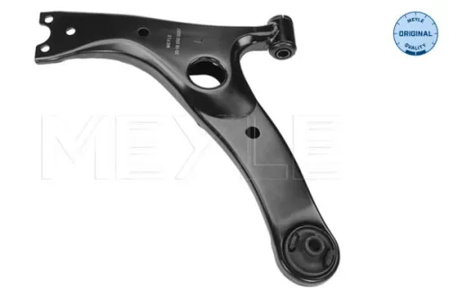 Meyle Front Left Lower Suspension Arm Fits Toyota Rav 4