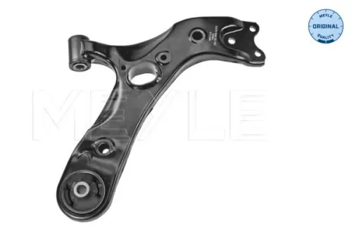 Meyle Front Right Suspension Arm Fits Toyota Auris Auris Van Avensis Corolla Pri