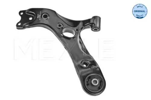 Meyle Front Left Suspension Arm Fits Toyota Auris Auris Van Avensis Corolla Priu