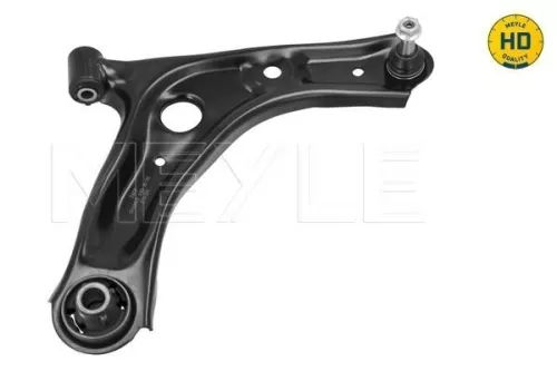 Meyle Hd Front Right Lower Suspension Arm Fits Citroën Peugeot Toyota 108 Aygo C