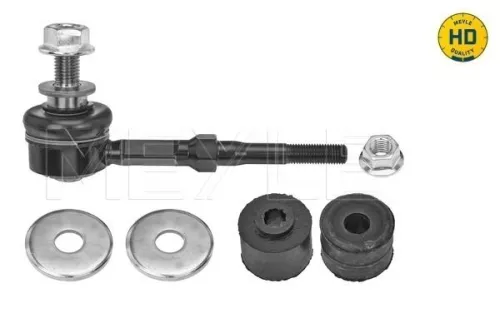 Meyle HD Rear Left Or Right Anti Roll Bar Link For Lexus Toyota Auris Avensis