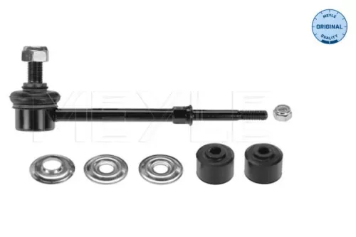 Meyle Rear Left Or Right Anti Roll Bar Link For Lexus Toyota Gx Land Cruiser P