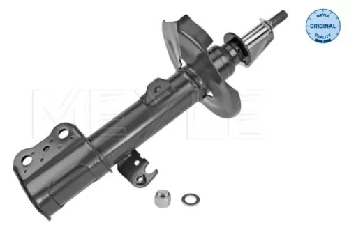 Meyle Front Left Shock Absorber For Toyota Corolla