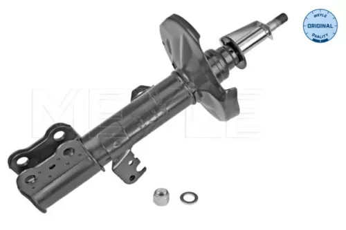 Meyle Front Right Shock Absorber For Toyota Corolla