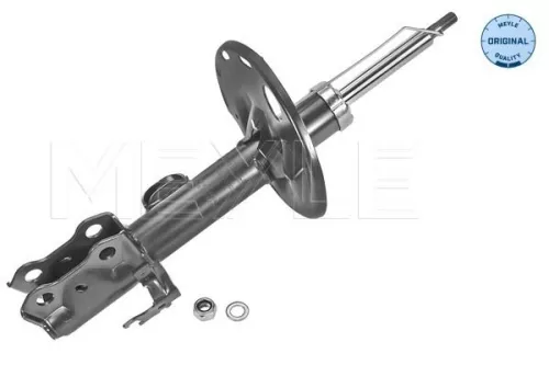 Meyle Front Left Shock Absorber For Toyota Rav 4