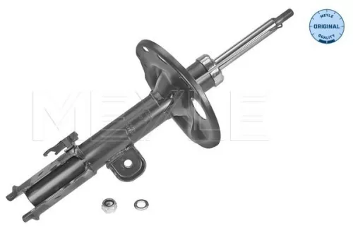 Meyle Front Right Shock Absorber For Toyota Rav 4