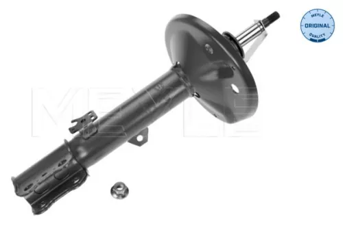 Meyle Front Left Shock Absorber For Toyota Rav 4