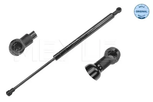 Meyle Rear Gas Boot Strut Tailgate Spring For Toyota Corolla