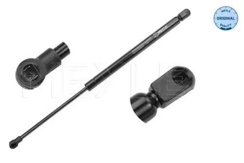 Meyle Rear Gas Boot Strut Tailgate Spring For Toyota Corolla