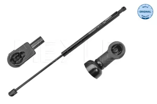 Meyle Rear Gas Boot Strut Tailgate Spring For Toyota Avensis