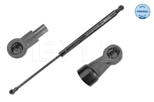 Meyle Rear Gas Boot Strut Tailgate Spring For Toyota Auris